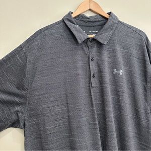 Under Armour polo loose fit 2XL